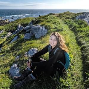 Meet your Posher, Andrea